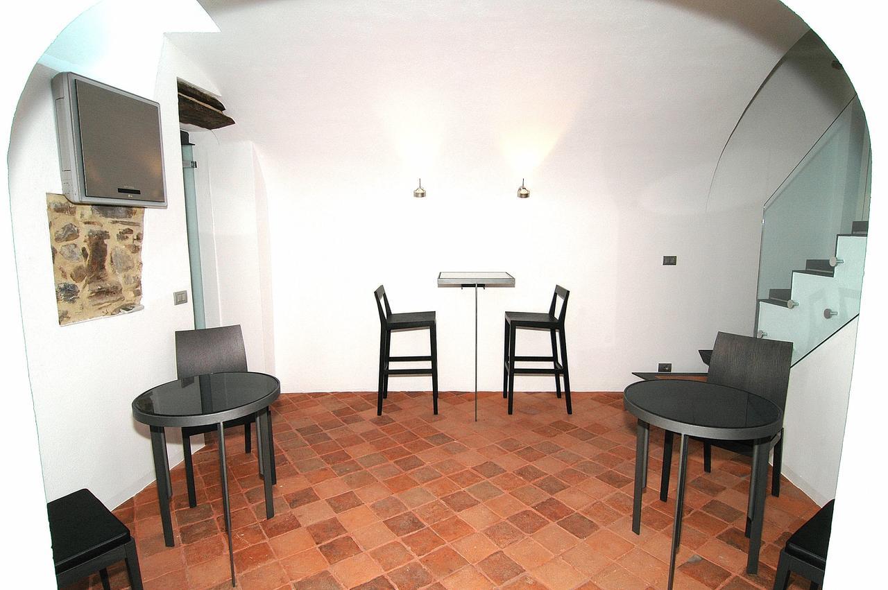 A Ca Du Barba Ge Bed & Breakfast Vallebona Dış mekan fotoğraf