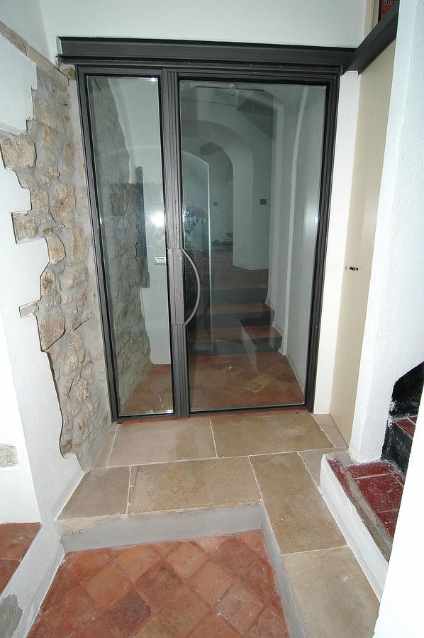 A Ca Du Barba Ge Bed & Breakfast Vallebona Dış mekan fotoğraf