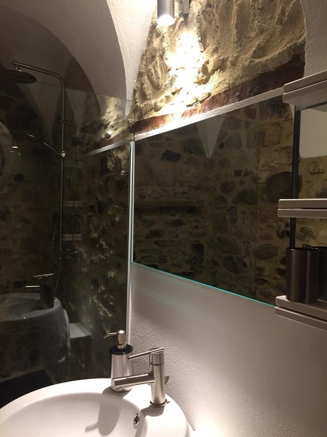 A Ca Du Barba Ge Bed & Breakfast Vallebona Dış mekan fotoğraf
