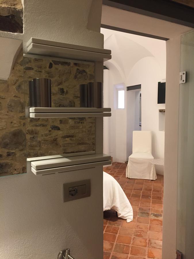 A Ca Du Barba Ge Bed & Breakfast Vallebona Dış mekan fotoğraf