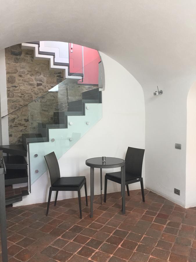 A Ca Du Barba Ge Bed & Breakfast Vallebona Dış mekan fotoğraf