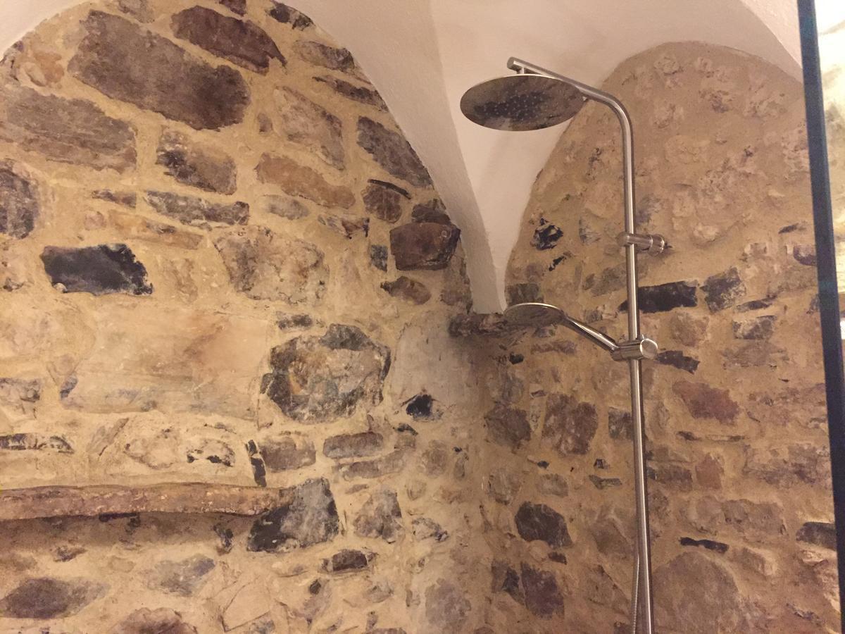 A Ca Du Barba Ge Bed & Breakfast Vallebona Dış mekan fotoğraf